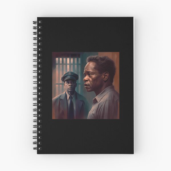 Item preview,  The Shawshank Redemption designed and sold by sayed khaled.