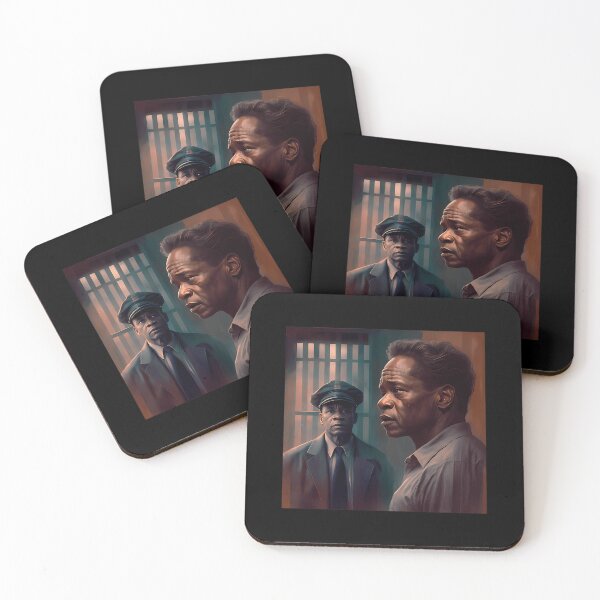 Item preview,  The Shawshank Redemption designed and sold by sayed khaled.