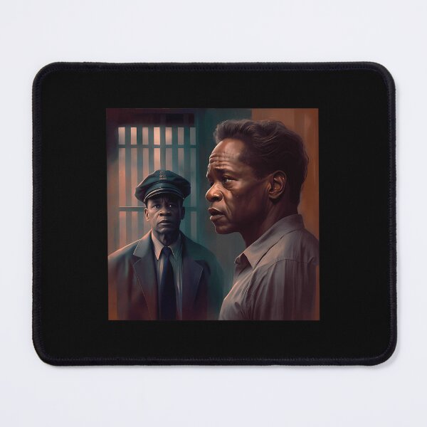 Item preview, The Shawshank Redemption designed and sold by sayed khaled.