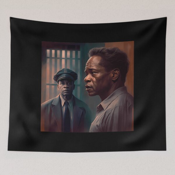 Item preview,  The Shawshank Redemption designed and sold by sayed khaled.