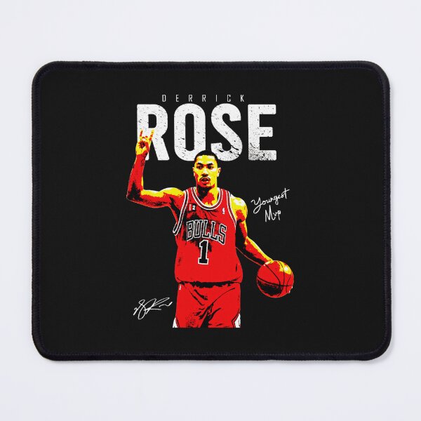 Item preview, Derrick Rose Allstar Bron designed and sold by rfredrickarmes.