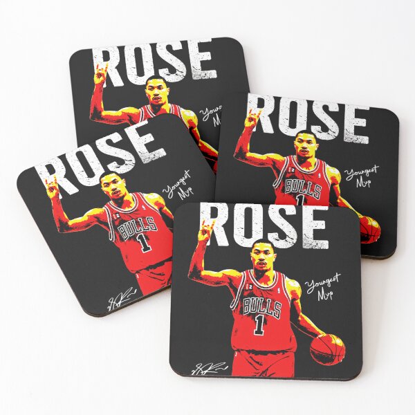 Item preview, Derrick Rose Allstar Bron designed and sold by rfredrickarmes.