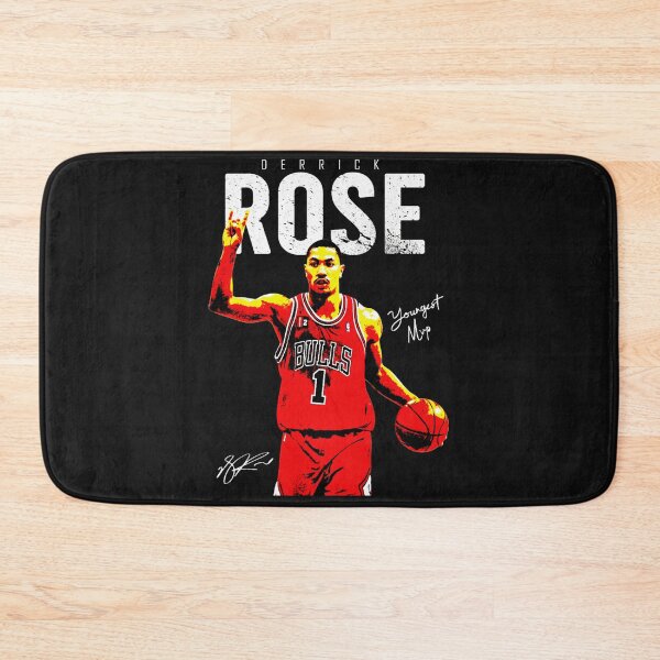 Item preview, Derrick Rose Allstar Bron designed and sold by rfredrickarmes.