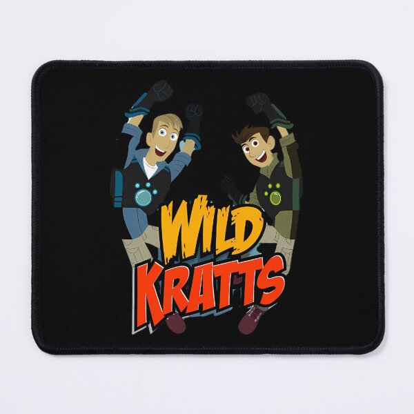 Item preview, Wild Kratts designed and sold by VALVES007.