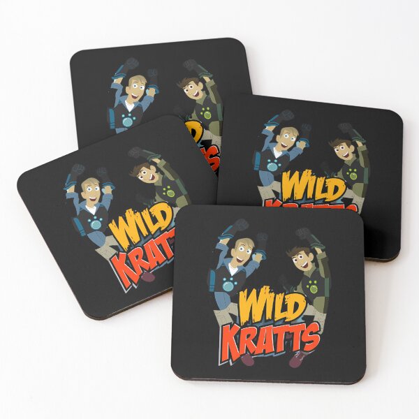 Item preview,  Wild Kratts designed and sold by VALVES007.