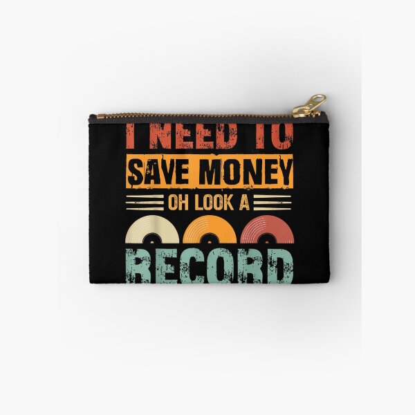 Item preview, Oh Look A Record Funny Vinyl Collector Retro Music designed and sold by AlanYYoder.