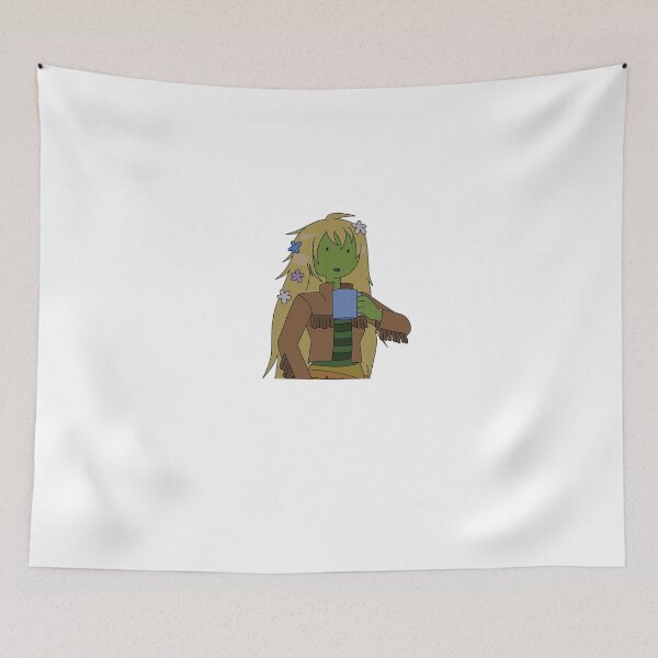 Item preview, Fern designed and sold by urlocalartfairy.