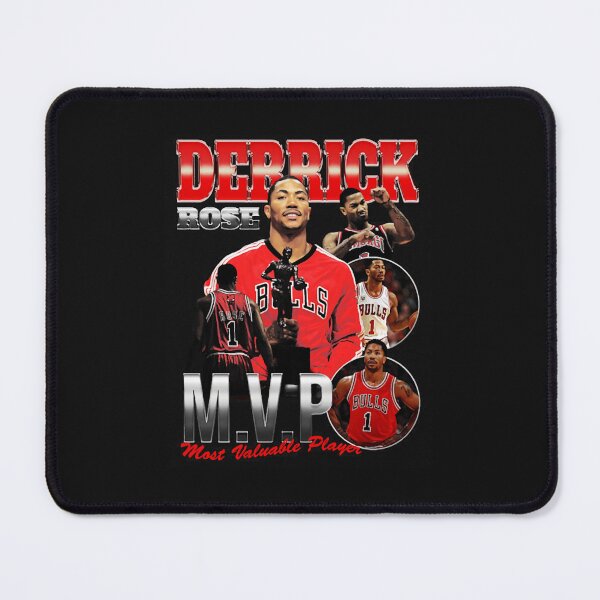 Item preview, Derrick Rose Allstar Bron designed and sold by rfredrickarmes.