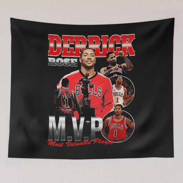 Item preview, Derrick Rose Allstar Bron designed and sold by rfredrickarmes.
