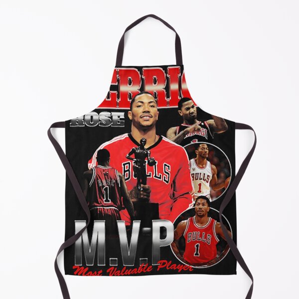 Item preview, Derrick Rose Allstar Bron designed and sold by rfredrickarmes.