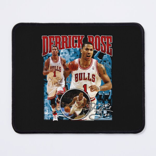 Item preview, Derrick Rose Allstar Bron designed and sold by rfredrickarmes.