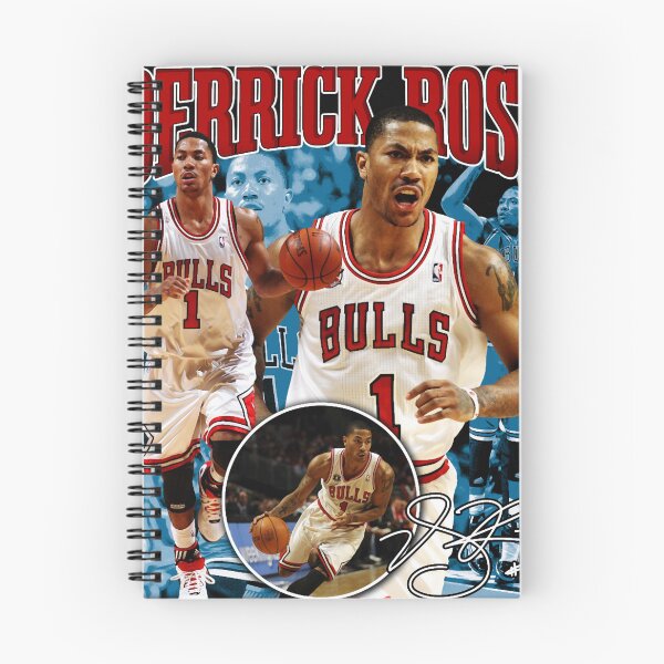 Item preview, Derrick Rose Allstar Bron designed and sold by rfredrickarmes.