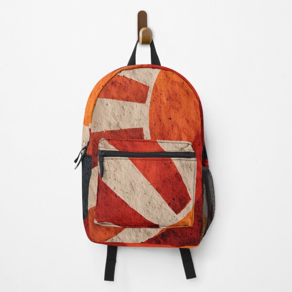 Item preview, Desert Sun Horizon Pattern designed and sold by BasajaunStudio.