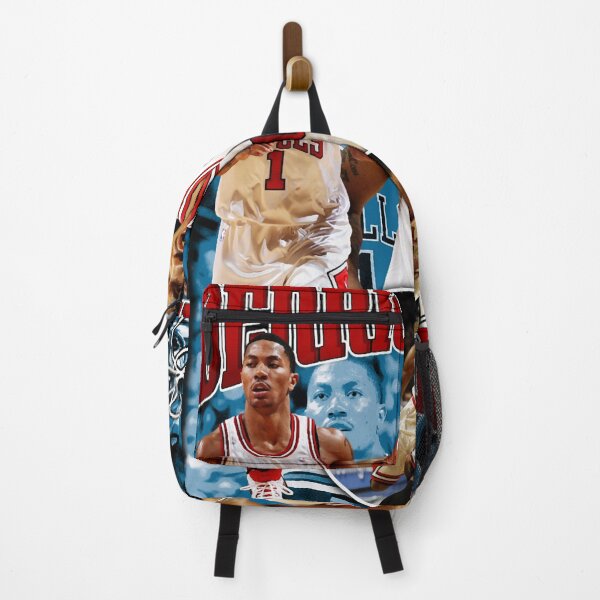 Item preview, Derrick Rose Allstar Bron designed and sold by rfredrickarmes.