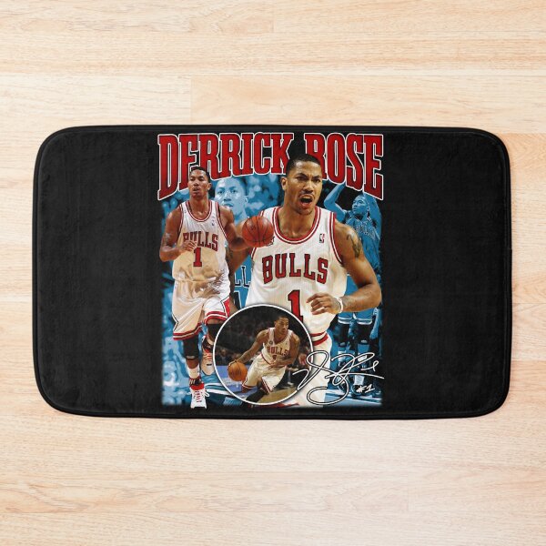 Item preview, Derrick Rose Allstar Bron designed and sold by rfredrickarmes.