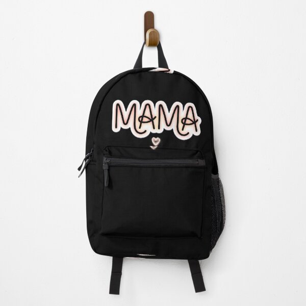 Item preview, MAMA MAMA MAMA GIFT | T-SHIRT | MOTHER'S DAY designed and sold by Prism-Bubble.