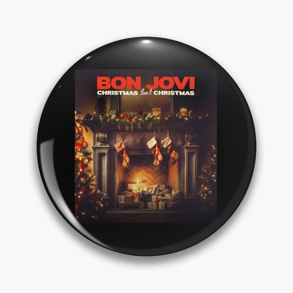 Item preview,  Bon Christ Isnt Christ Album Jovi designed and sold by sayed khaled.