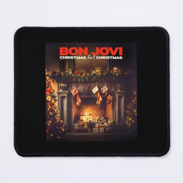 Item preview,  Bon Christ Isnt Christ Album Jovi designed and sold by sayed khaled.