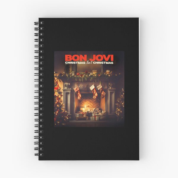 Item preview,  Bon Christ Isnt Christ Album Jovi designed and sold by sayed khaled.