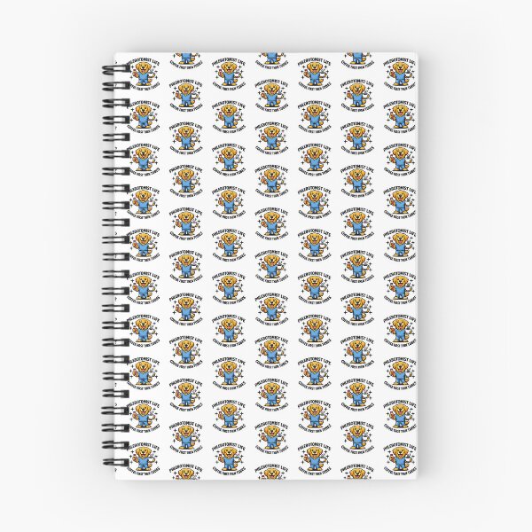 Item preview, Cute Golden Retriever Phlebotomist Funny Coffee Life Design – Medical Lab Week Nurse Appreciation Gift designed and sold by ClinicalHubs.
