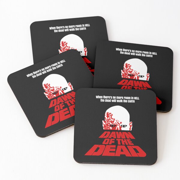 Item preview, Dawn Of The Dead  designed and sold by sayed khaled.