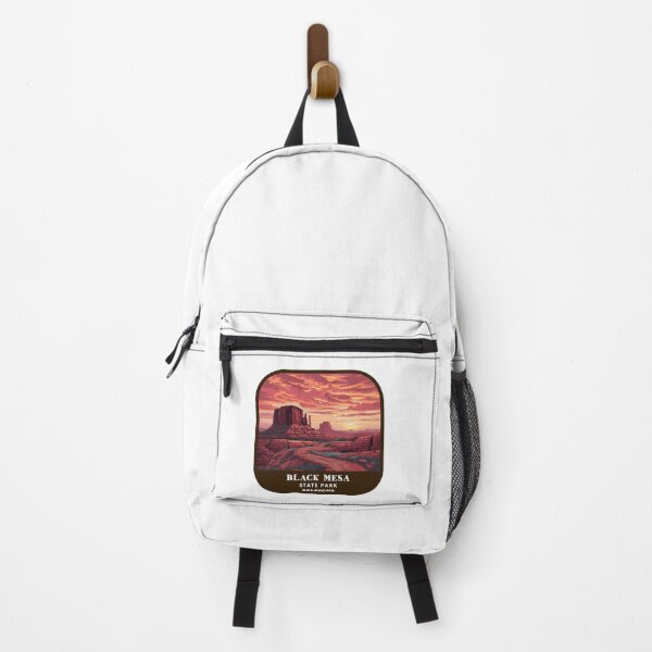 Item preview, Black Mesa State Park (Oklahoma) designed and sold by RabbitK.