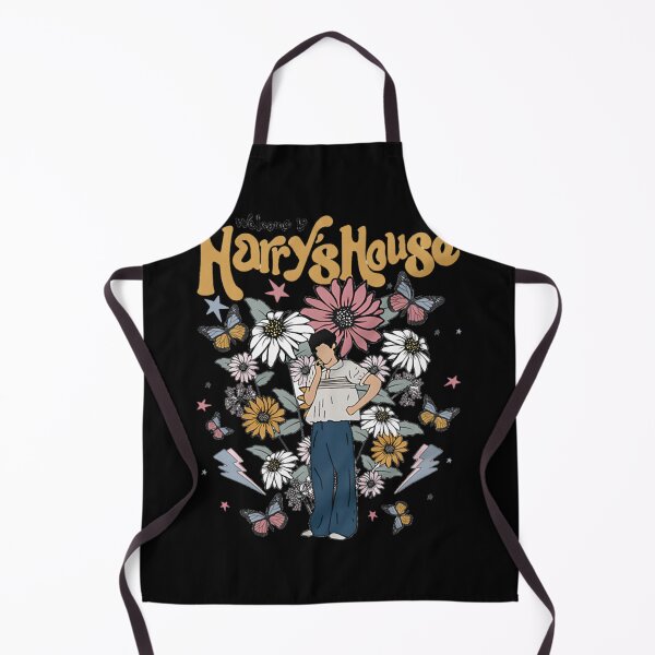 Item preview, Harry florals concept designed and sold by EoraccoDesigns.