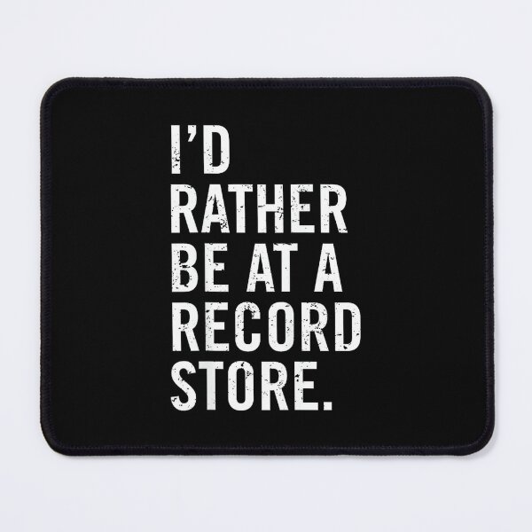 Item preview, Cool Vinyl Records Gift for Vinyl Record Store Lovers designed and sold by AlanYYoder.