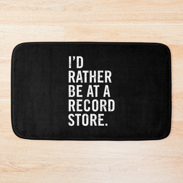 Item preview, Cool Vinyl Records Gift for Vinyl Record Store Lovers designed and sold by AlanYYoder.