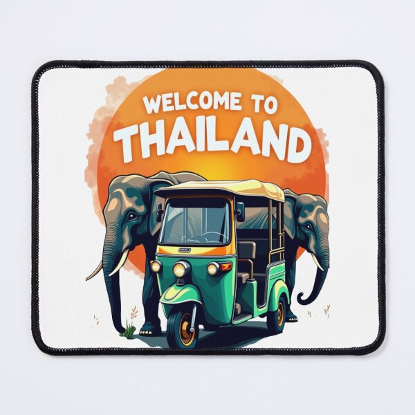 Item preview, Thai style designed and sold by Chaybaga1.