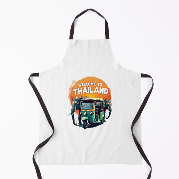 Item preview, Thai style designed and sold by Chaybaga1.