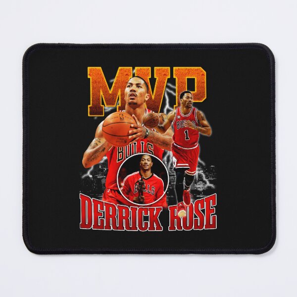 Item preview, Derrick Rose Allstar Bron designed and sold by rfredrickarmes.
