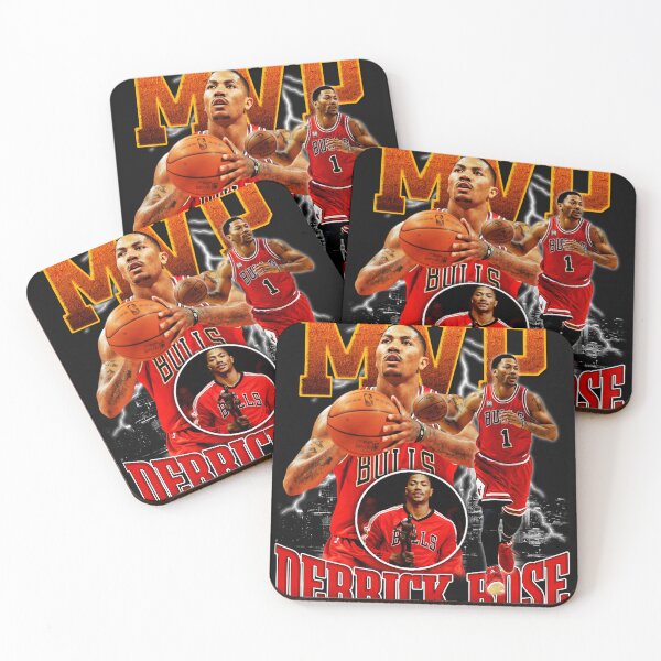 Item preview, Derrick Rose Allstar Bron designed and sold by rfredrickarmes.