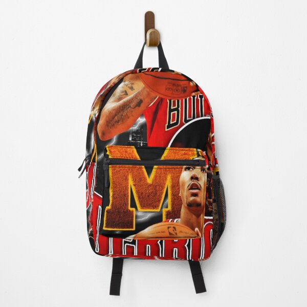 Item preview, Derrick Rose Allstar Bron designed and sold by rfredrickarmes.