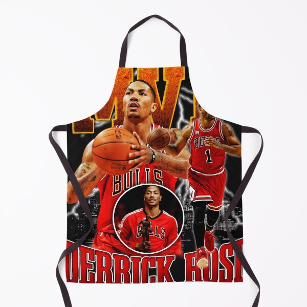 Item preview, Derrick Rose Allstar Bron designed and sold by rfredrickarmes.