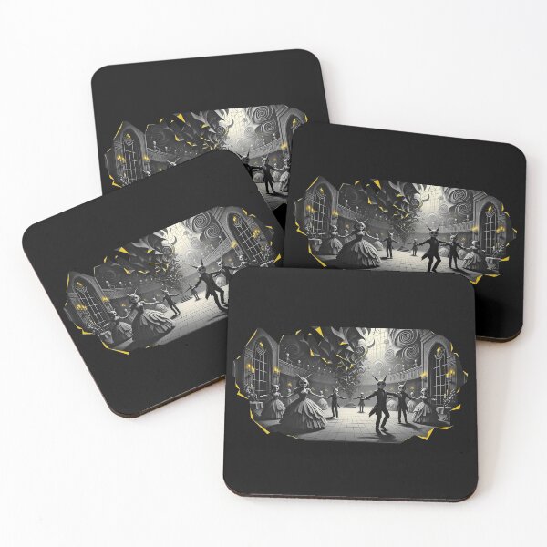 Item preview, The King in Yellow: A Spectacular Show at the Palace designed and sold by Cute&B.