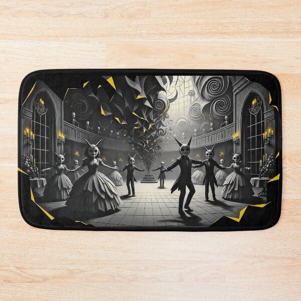 Item preview, The King in Yellow: A Spectacular Show at the Palace designed and sold by Cute&B.