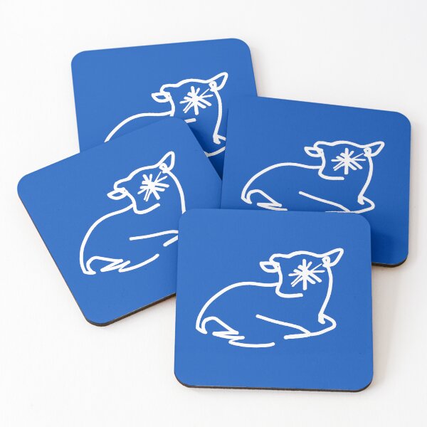 Item preview, Lamb Graffiti - MARATHON designed and sold by Fig Newto.