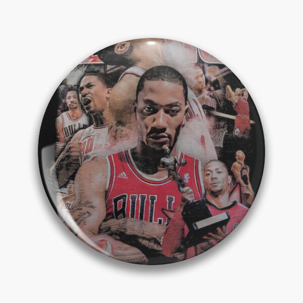 Item preview, Derrick Rose Allstar Bron designed and sold by rfredrickarmes.