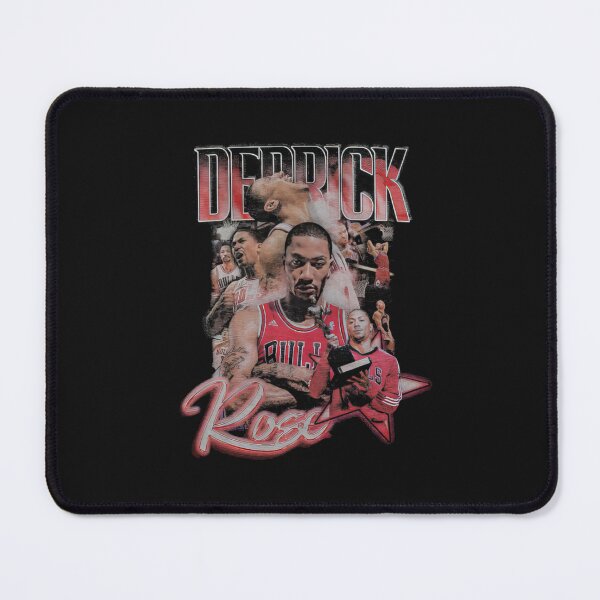 Item preview, Derrick Rose Allstar Bron designed and sold by rfredrickarmes.