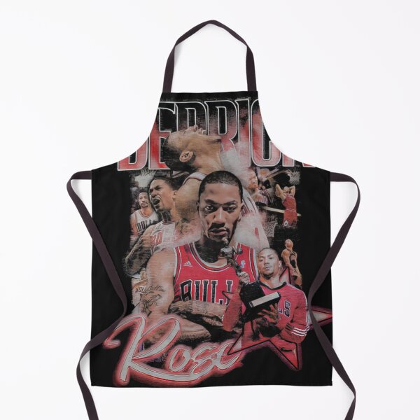 Item preview, Derrick Rose Allstar Bron designed and sold by rfredrickarmes.