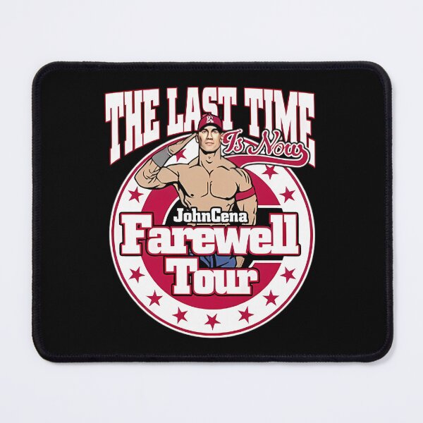 Item preview,  John Cena Farewell Tour 2025 Dayton  designed and sold by sayed khaled.