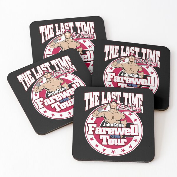 Item preview,  John Cena Farewell Tour 2025 Dayton  designed and sold by sayed khaled.