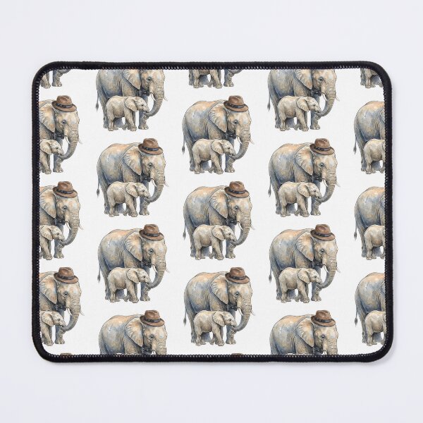 Item preview, Elephant designed and sold by Roy & Tiffany.