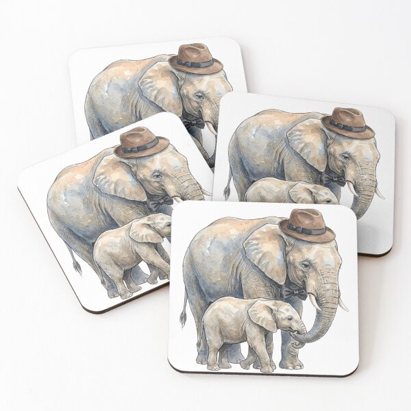 Item preview, Elephant designed and sold by Roy & Tiffany.