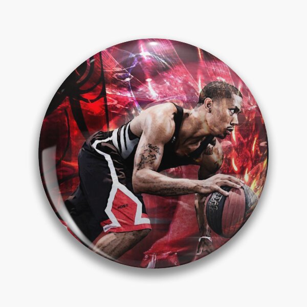 Item preview, Derrick Rose Allstar Bron designed and sold by rfredrickarmes.