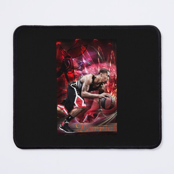Item preview, Derrick Rose Allstar Bron designed and sold by rfredrickarmes.