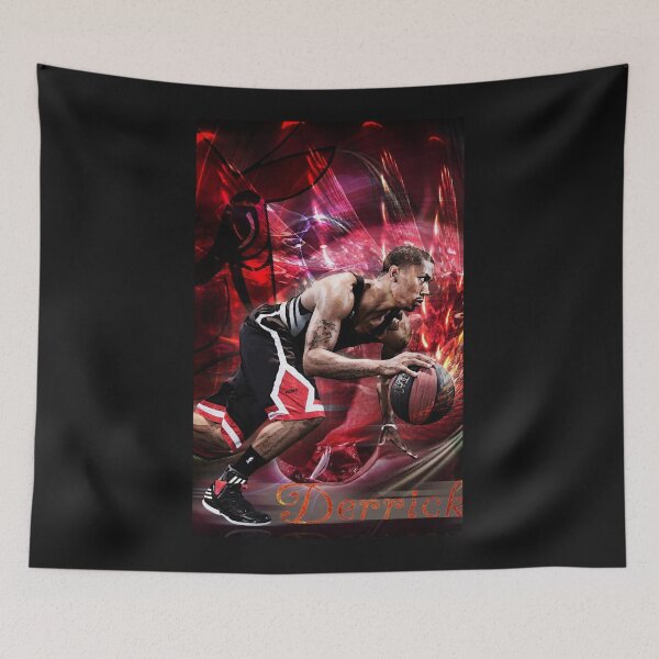 Item preview, Derrick Rose Allstar Bron designed and sold by rfredrickarmes.