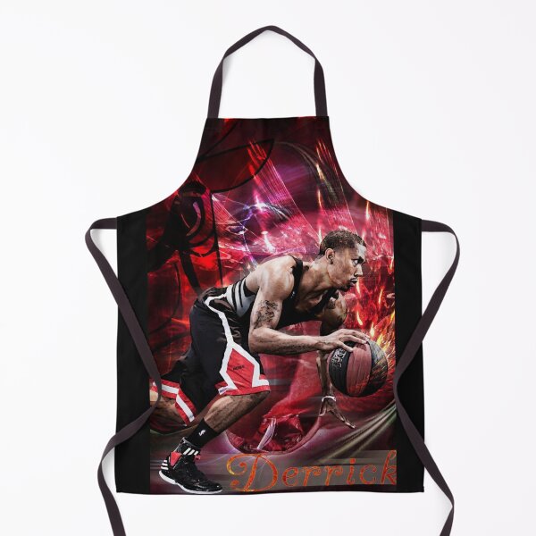 Item preview, Derrick Rose Allstar Bron designed and sold by rfredrickarmes.