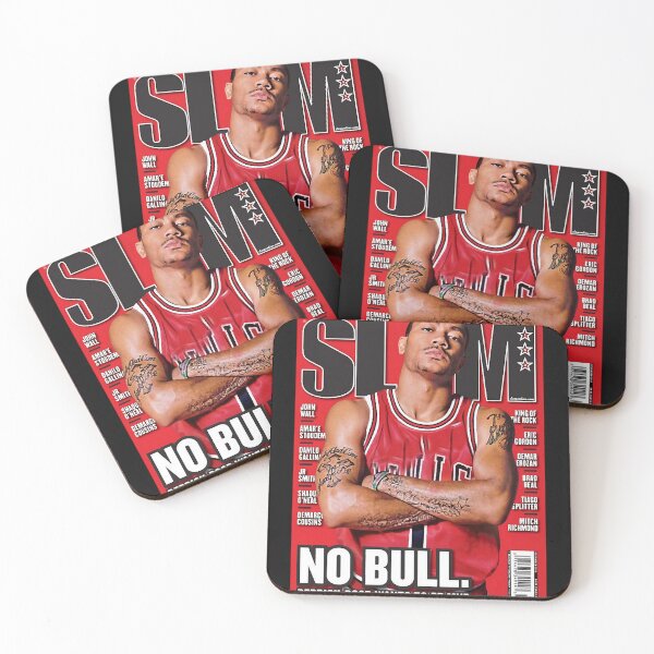 Item preview, Derrick Rose Allstar Bron designed and sold by rfredrickarmes.